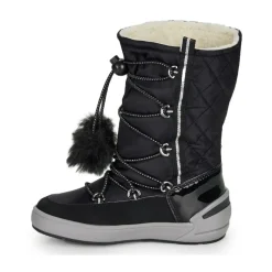 Geox - J SLEIGH GIRL B ABX