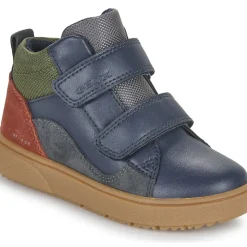 Geox - J THELEVEN BOY B ABX