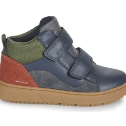 Geox - J THELEVEN BOY B ABX