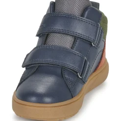 Geox - J THELEVEN BOY B ABX