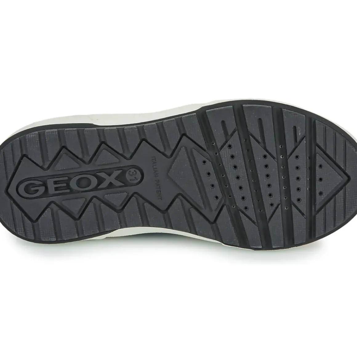 Geox - J WEEMBLE BOY