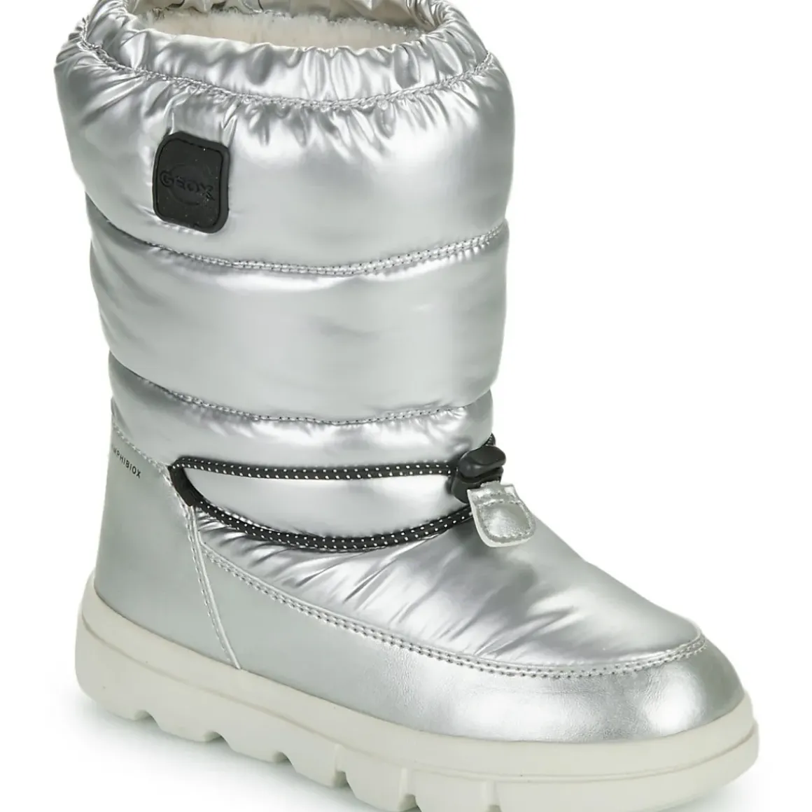 Geox - J WILLABOOM GIRL B A