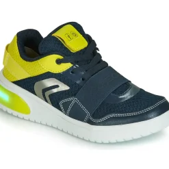 Geox - J XLED BOY