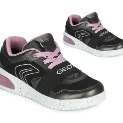 Geox - J XLED GIRL