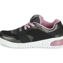 Geox - J XLED GIRL