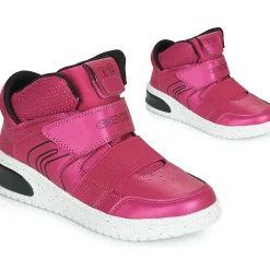 Geox - J XLED GIRL