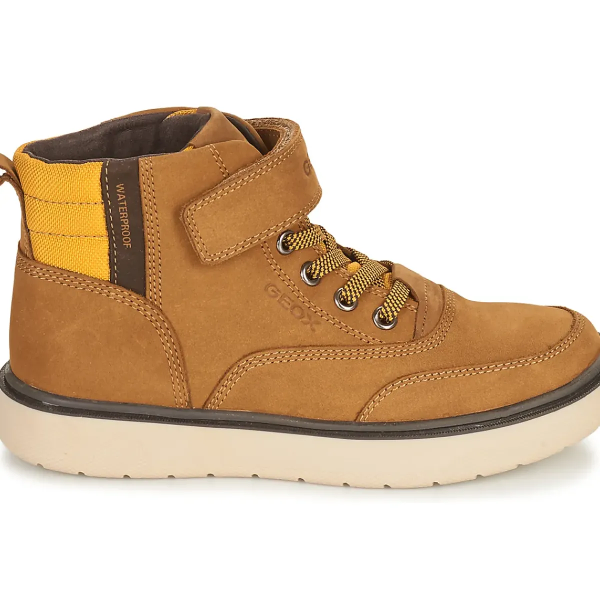 Geox - RIDDOCK WPF