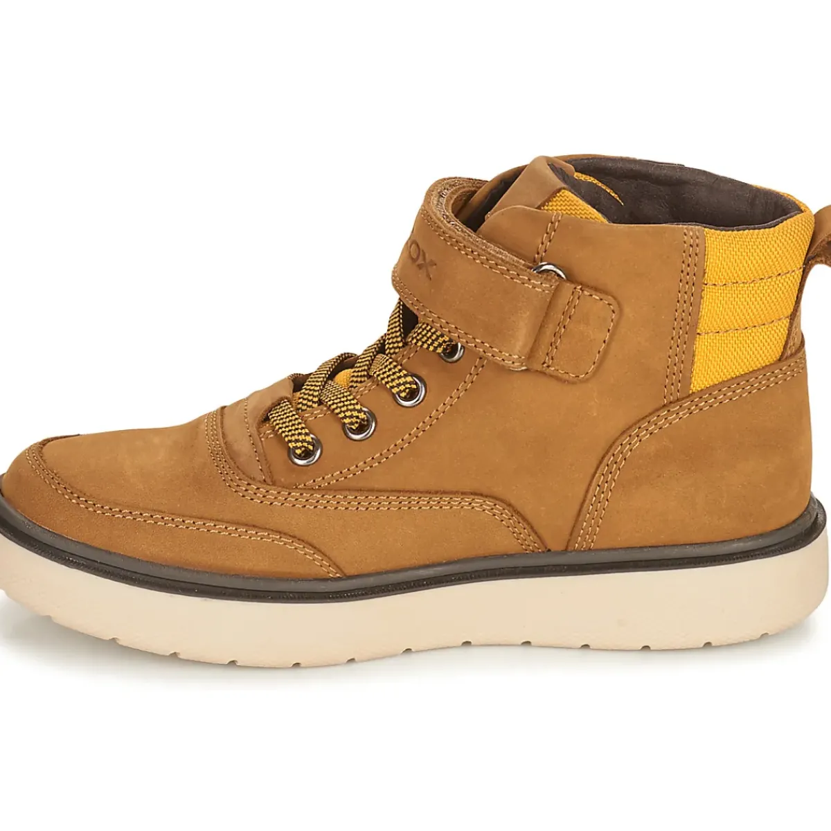 Geox - RIDDOCK WPF