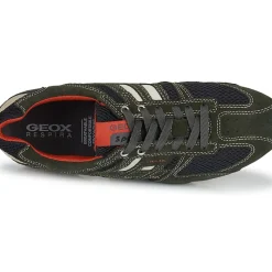 Geox - SNAKE