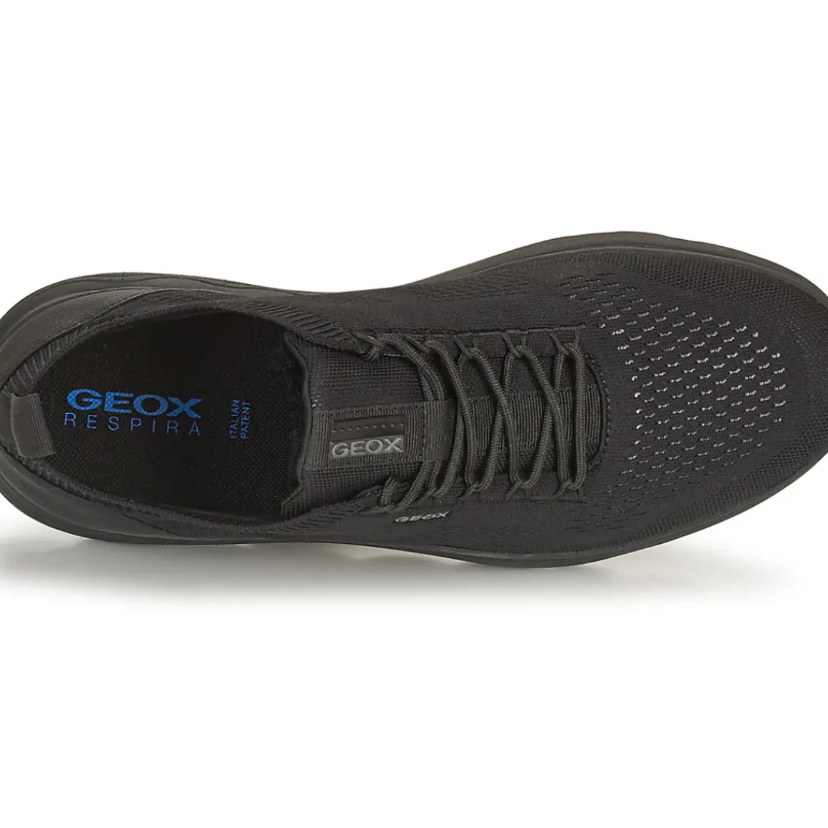 Geox - SPHERICA