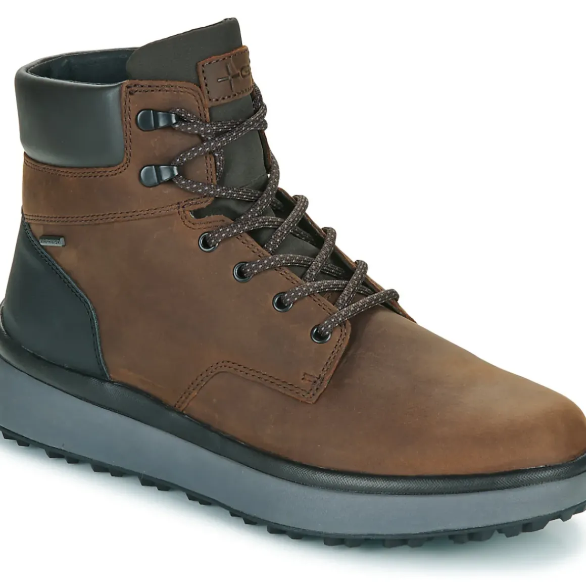 Geox - U GRANITO + GRIP B A