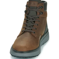 Geox - U GRANITO + GRIP B A
