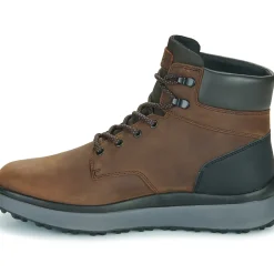 Geox - U GRANITO + GRIP B A