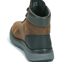 Geox - U GRANITO + GRIP B A