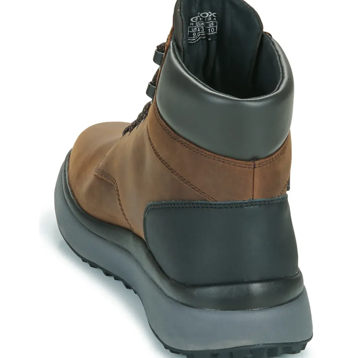 Geox - U GRANITO + GRIP B A