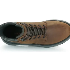 Geox - U GRANITO + GRIP B A