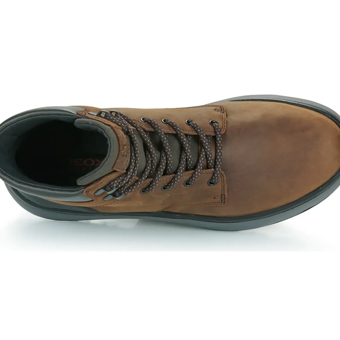 Geox - U GRANITO + GRIP B A