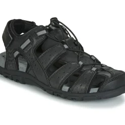 Geox - UOMO SANDAL STRADA