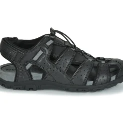 Geox - UOMO SANDAL STRADA
