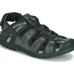 Geox - UOMO SANDAL STRADA