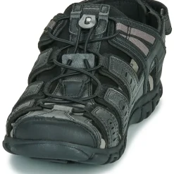 Geox - UOMO SANDAL STRADA