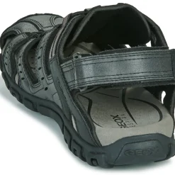 Geox - UOMO SANDAL STRADA