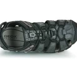 Geox - UOMO SANDAL STRADA