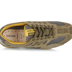 Geox - U SNAKE ORIGINAL
