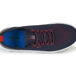 Geox - U SPHERICA A