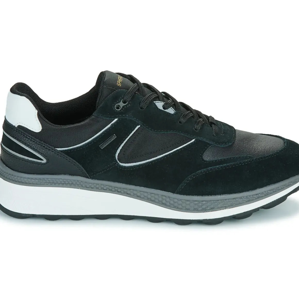 Geox - U SPHERICA ACTIF X1