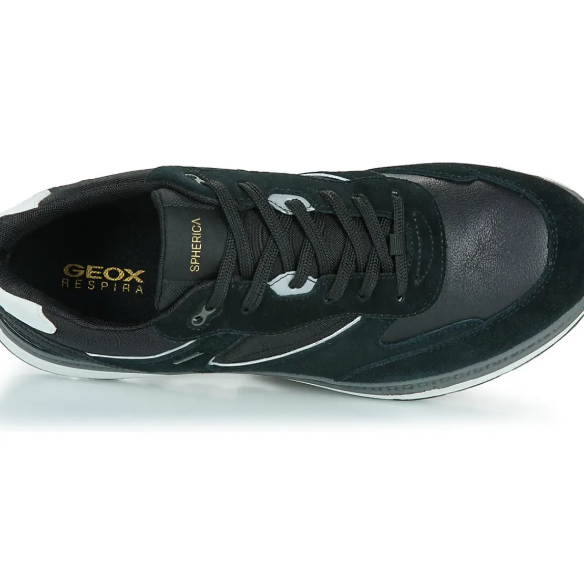 Geox - U SPHERICA ACTIF X1