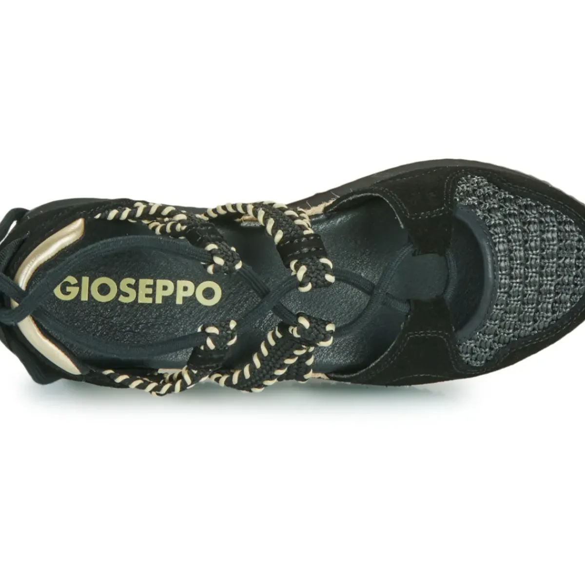 Gioseppo - GRISWOLD