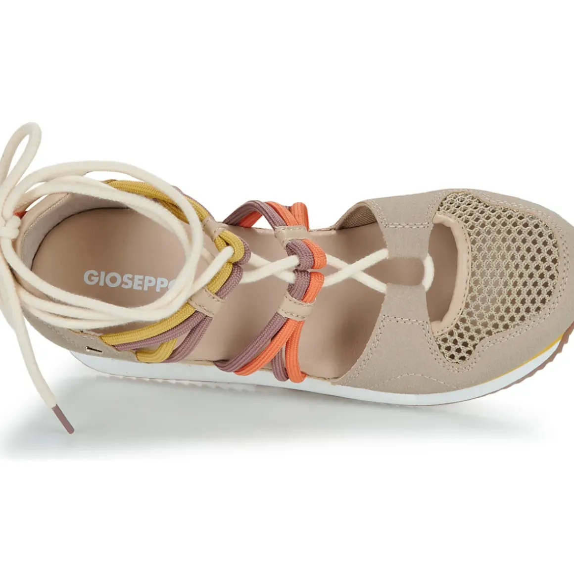 Gioseppo - IONA