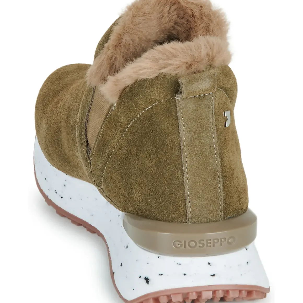 Gioseppo - #N/A