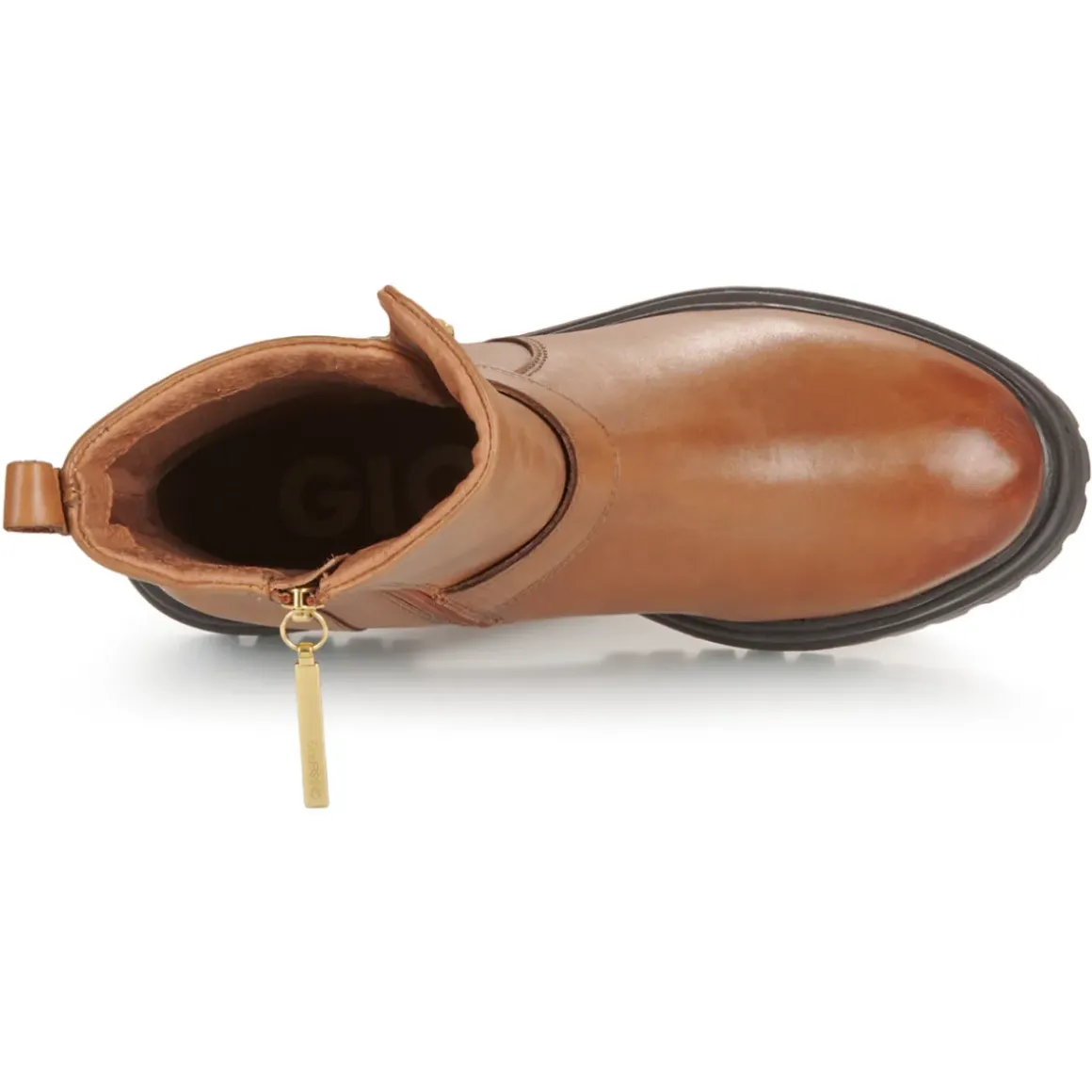 Gioseppo - SIBIRIEN