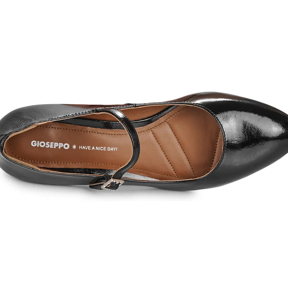 Gioseppo - TOROJE