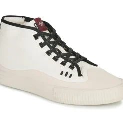 Globe - GILETTE MID