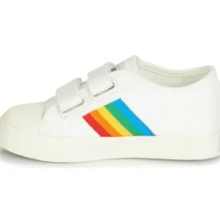 Gola - COASTER RAINBOW VELCRO