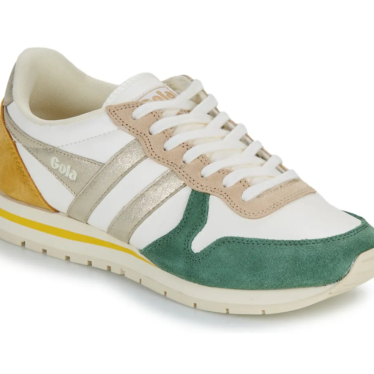 Gola - DAYTONA QUADRANT