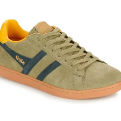 Gola - EQUIPE II SUEDE