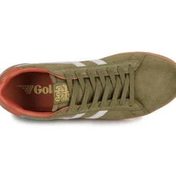 Gola - Equipe II Suede