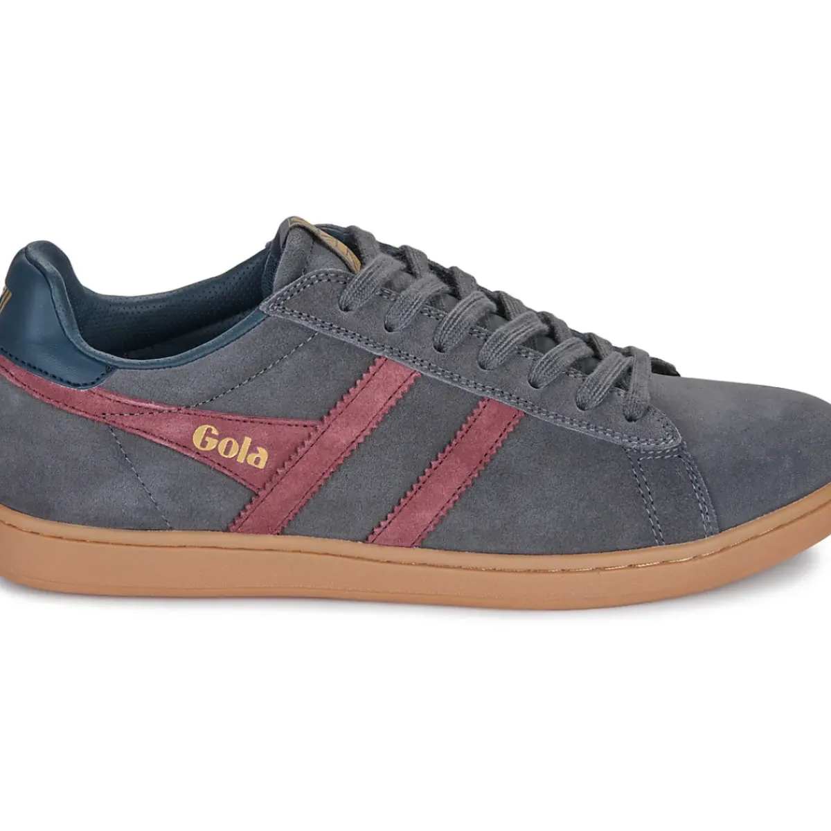 Gola - Equipe II Suede