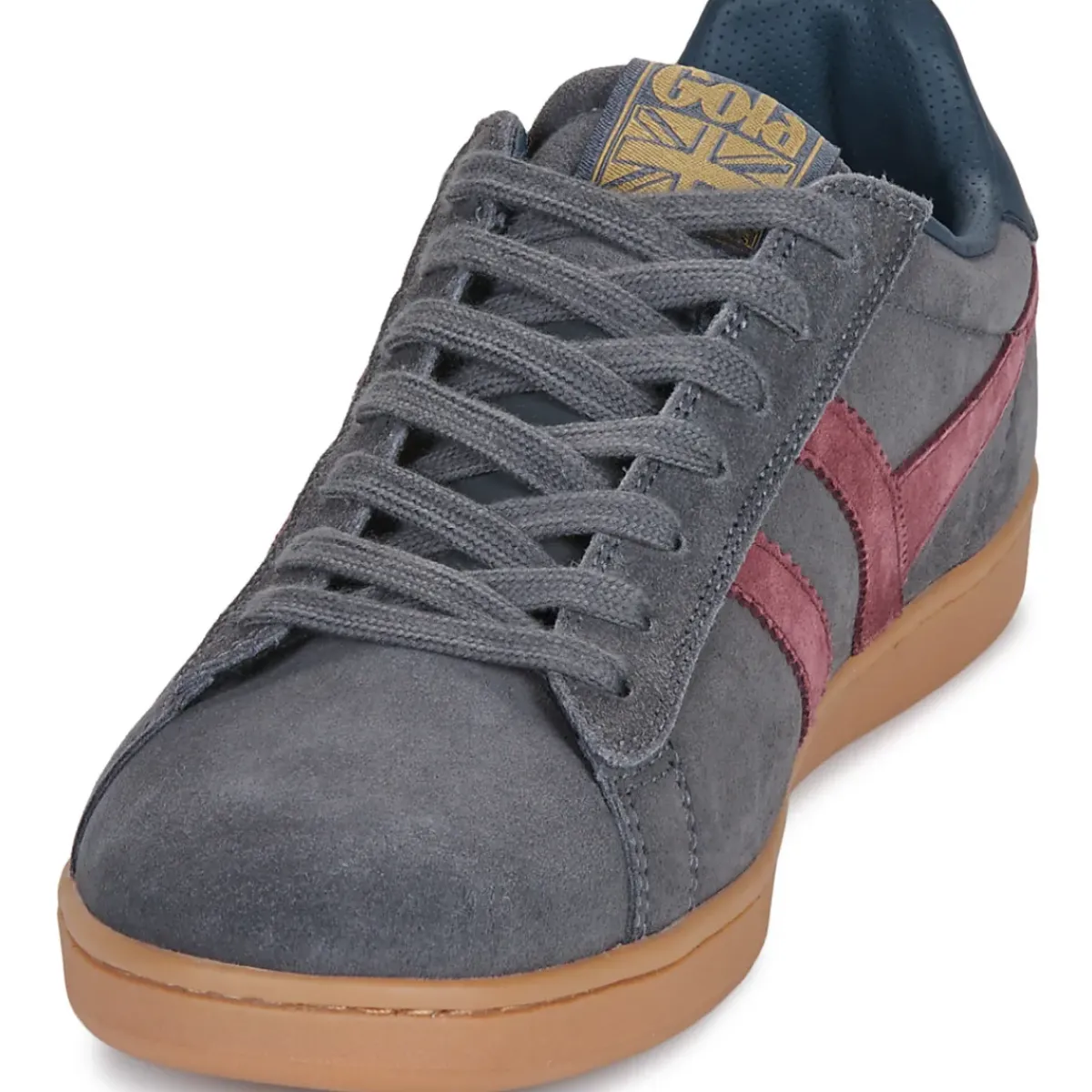 Gola - Equipe II Suede