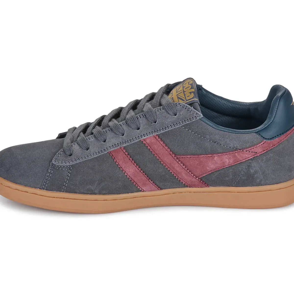 Gola - Equipe II Suede