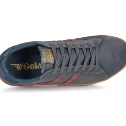 Gola - Equipe II Suede