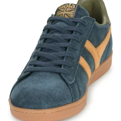 Gola - EQUIPE II SUEDE