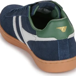 Gola - Equipe II Suede