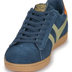 Gola - Equipe II Suede