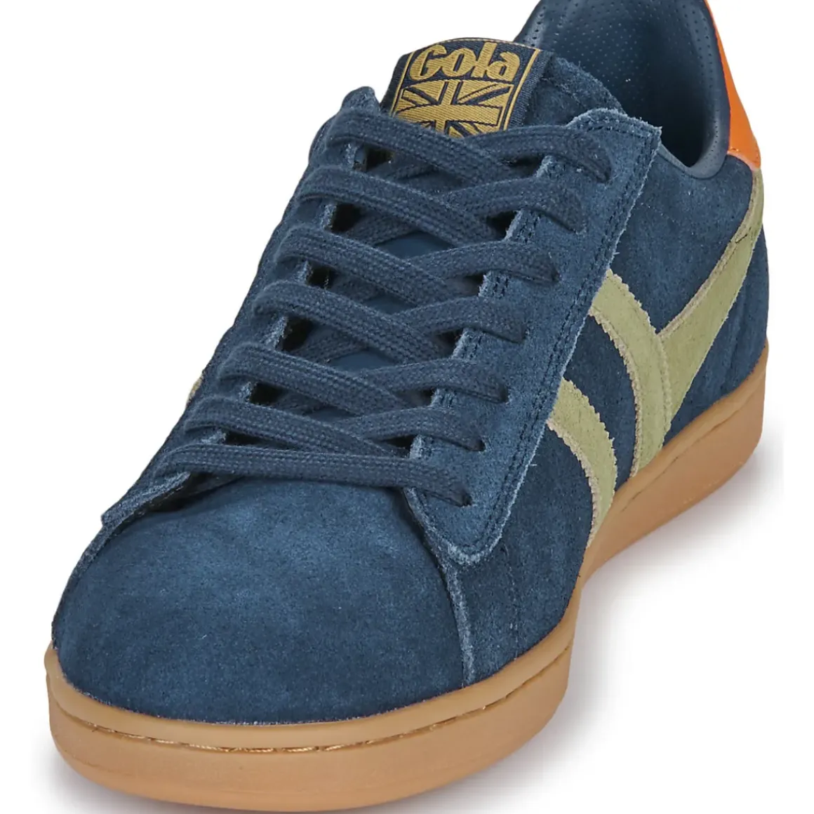 Gola - Equipe II Suede