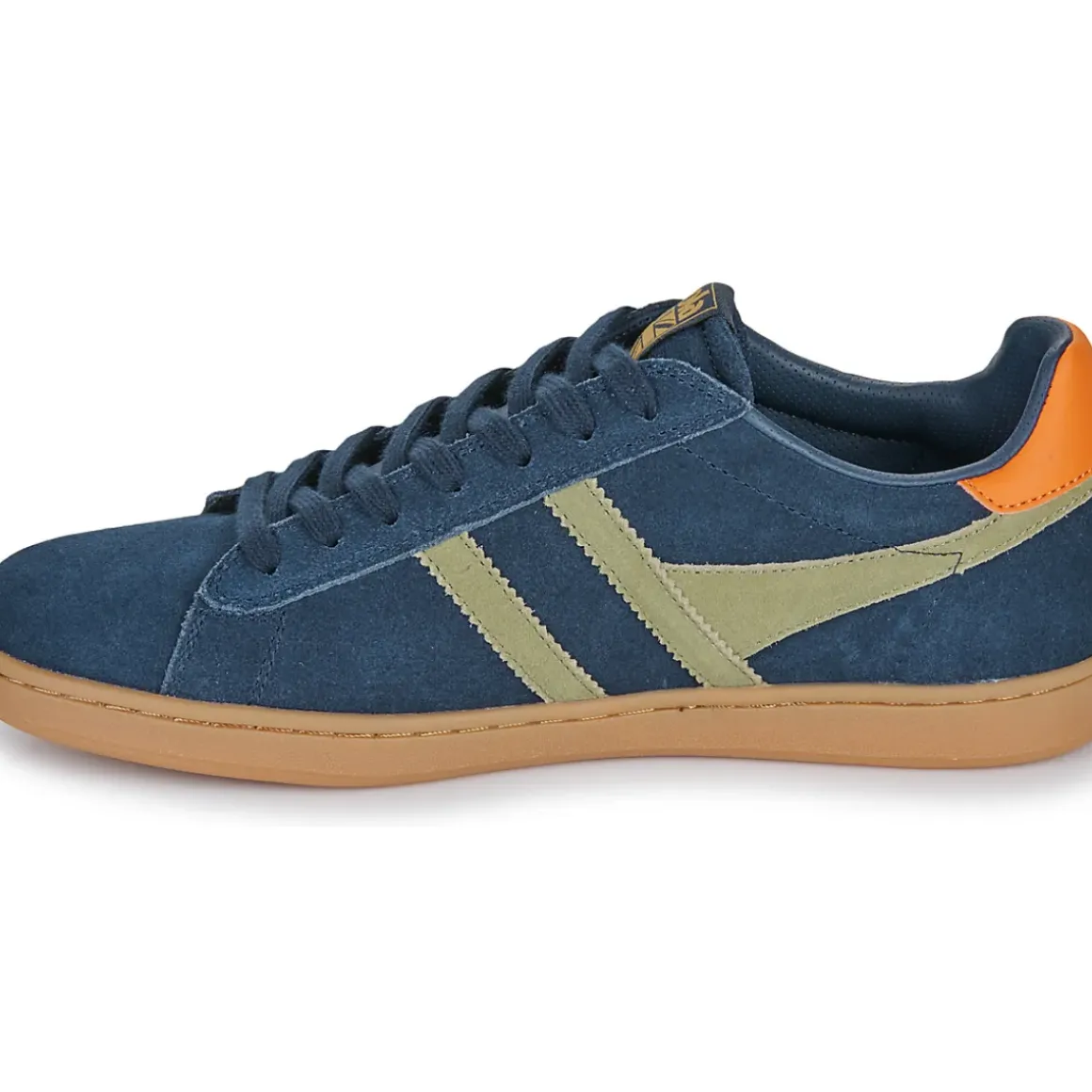 Gola - Equipe II Suede